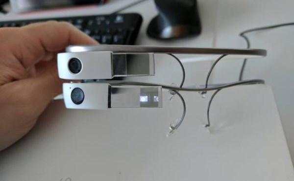 La segunda oportunidad de las Google Glass