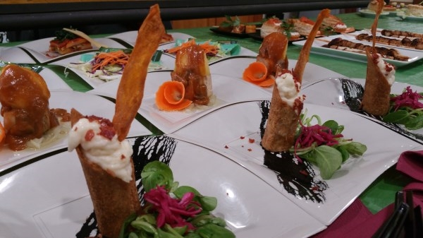 Los vecinos de Benifaió disfrutaran a partir del 25 de julio de la “Ruta de la Tapa en Festes” de Benifaió
