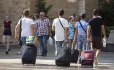 España marca otro récord de visitantes en julio