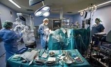 La Conselleria de Sanidad dice ahora que también se operará por la tarde para evitar demoras