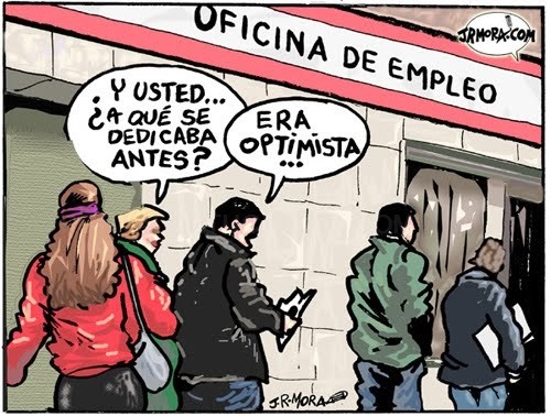 El final del verano deja 161 parados más en la comarca y 64 en Ontinyent