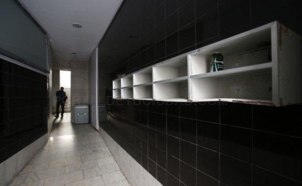 Más de 2.000 valencianos están a la espera de una vivienda social de la Generalitat