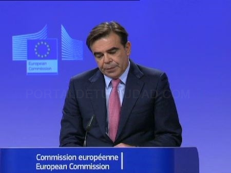 Bruselas advierte de que la votación no es legal y que no tiene cabida la violencia