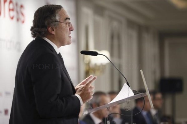 CEOE y otras once entidades se unen en defensa del modelo Alzira y la sanidad privada