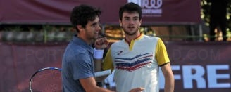 Carlos Taberner, nuevo campeón de España
