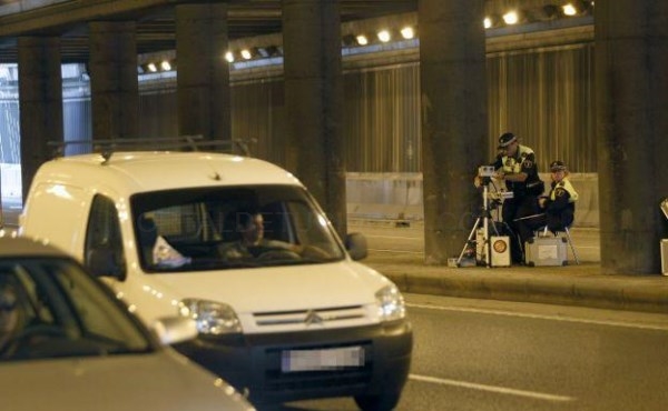 El novedoso argumento con el que podrás quitarte las multas por exceso de velocidad