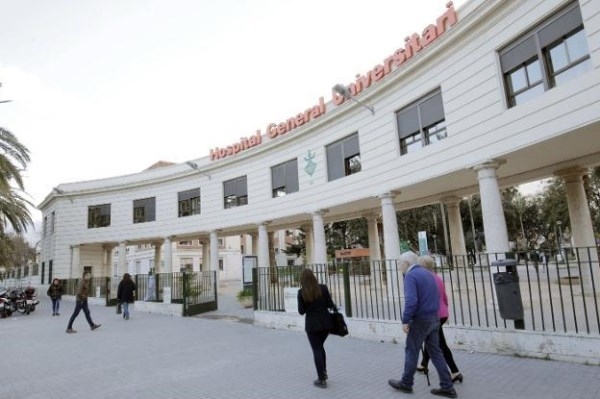 Hospitales ingresan a pacientes varones en Maternidad ante la presión de la gripe