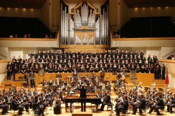 La auditoría del Palau de la Música, papel mojado