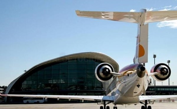 EL TURISMO DA ALAS AL AEROPUERTO DE VALENCIA