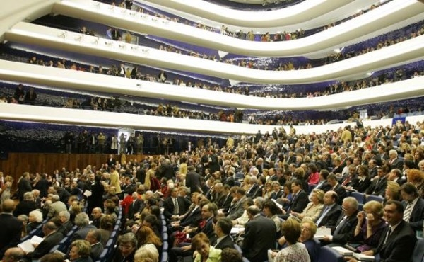 La incertiumbre se instala en Les Arts