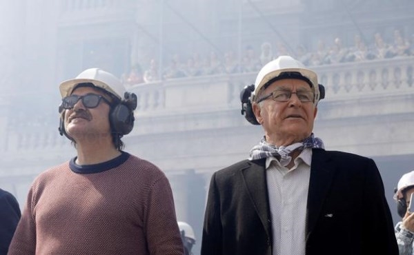 Grezzi asegura que la Interagrupación de Fallas actúa como «mafiosos matones»