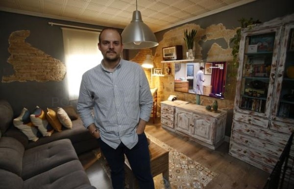 La ley de desahucio exprés permitirá a 3.000 valencianos recuperar sus casas