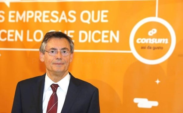Consum supera los 2.500 millones en ventas