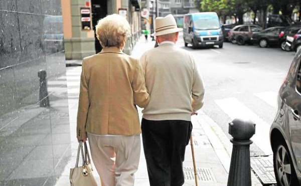 Los valencianos pasan de los planes de pensiones