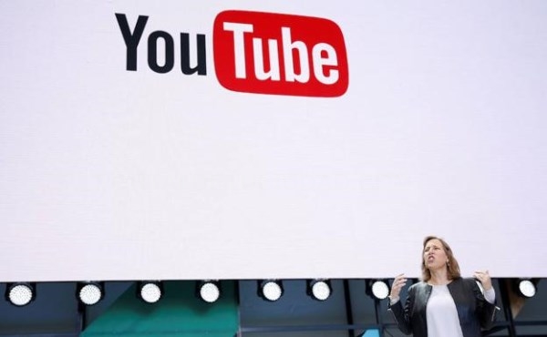 YouTube acumula 1.800 millones de usuarios registrados