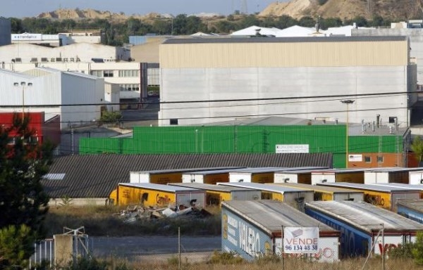 Decenas de empresas lanzan una avalancha de recursos por el Impuesto de Plusvalía
