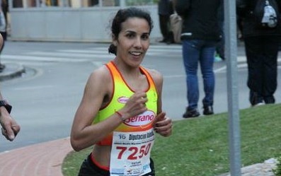 La reina de las carreras populares valencianas cae en una red de dopaje