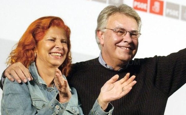Carmen Alborch, adiós a una mujer adelantada a su tiempo