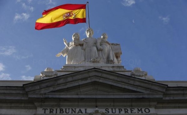 El Supremo decide que el cliente debe pagar el impuesto de las hipotecas