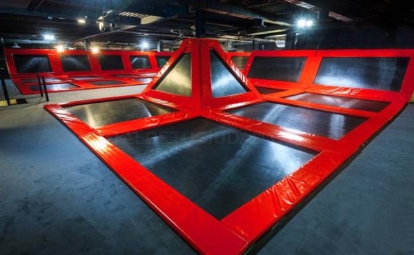El centro de ocio familiar 'indoor' más grande de España está en Valencia