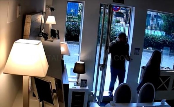 La primera tienda sin dependientes llega a España