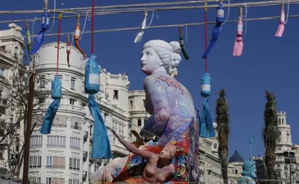 Catorce propuestas para mejorar las Fallas