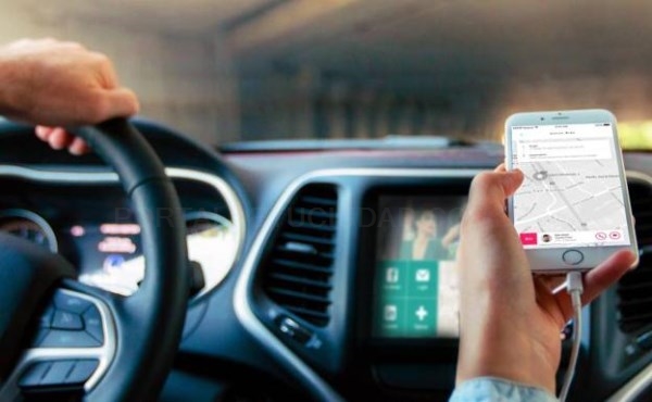 Coches autónomos y 5G para un futuro sin atascos