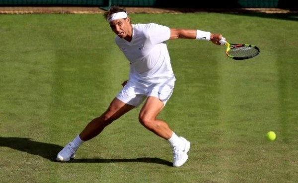 Nadal y Federer se reencuentran en Londres