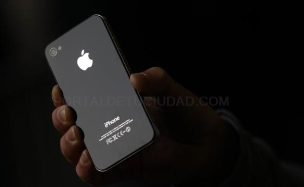 Google descubre el mayor agujero de seguridad de Apple