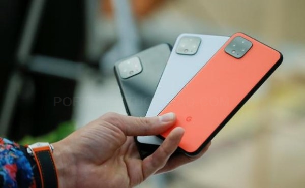 Un smartphone con el que fotografiar las estrellas