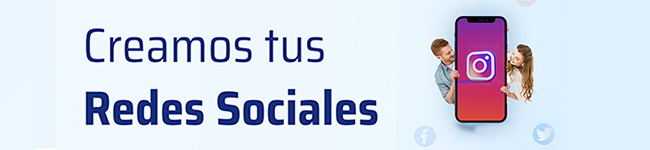 Servicio de Gestión de Redes Sociales