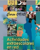 Actividades para Niñas, Niños y Adolescentes. Verano 2010