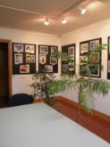 Exposición VII Maratón de Fotografía Matemática