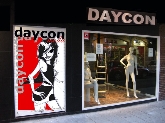 Inauguración de DAYCON moda y complementos