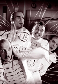 Comedia  SENSORMEN