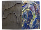 PINTURAS ARMADURAS PARA COLORES (LA FORMA)