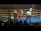 GRAN VELADA DE BOXEO EN HOMENAJE A JAVIER CASTILLEJO "EL LINCE