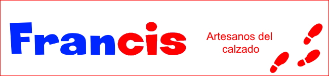 Zapatería, arreglo de zapatos Francis