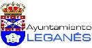 Ayuntamiento de Leganés