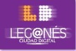 Leganés Ciudad Digital