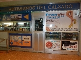 Francis, artesanos del calzado