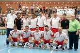 ¡¡¡ EL LEGANÉS FÚTBOL SALA BUSCA AYUDA URGENTE.!!!
