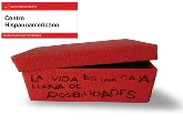 Centro Hispano-Americano Sur en Leganes