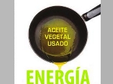 Sistema de recogida de aceites usados.