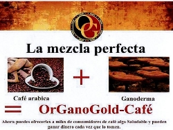 El primer café desarrollado para MEJORAR LA SALUD