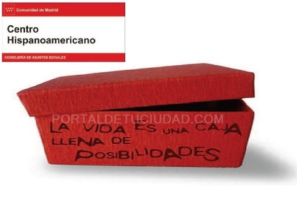 Centro Hispano-Americano Sur en Leganes