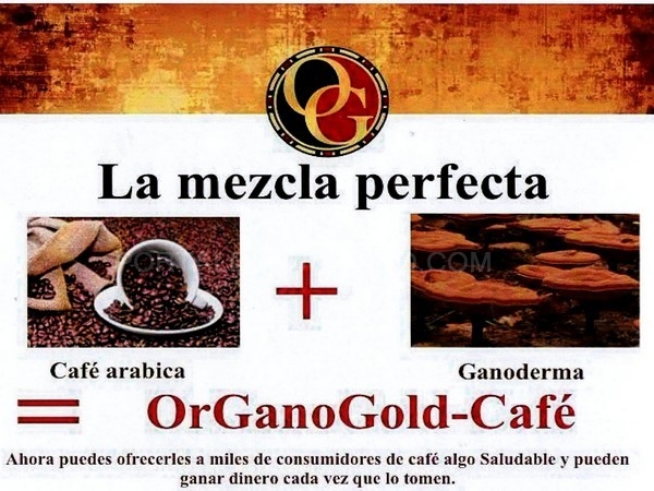 El primer café desarrollado para MEJORAR LA SALUD