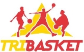 Tribasket, fase clasif. Campeonato España