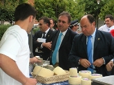 Muestras Alimentarias 2.010.