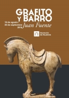 Exposición: "Grafito y Barro" de D. Juan Fuente.
